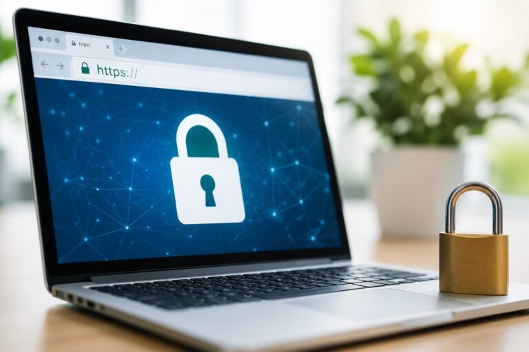SSLとは？HTTPSとの違いや必要性を初心者向けに解説