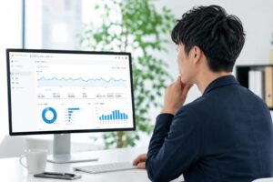 Googleアナリティクスとは？初心者向けに見方やできることを解説