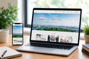 ホームページを作る意味とは？中小企業や個人事業主に必要な理由を解説