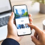 レスポンシブデザインとは？スマホ対応がホームページに必要な理由を解説