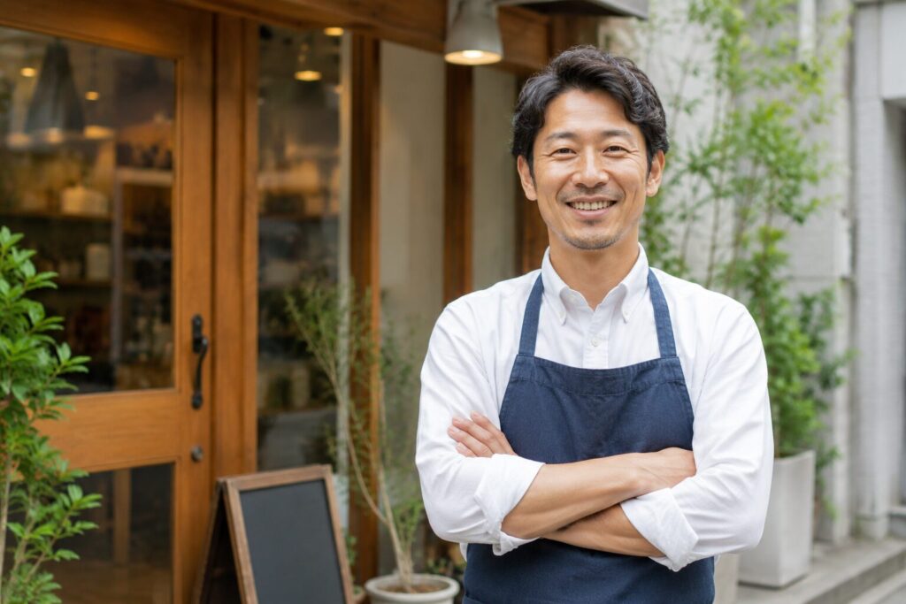 店舗集客とWeb集客の違いとは？それぞれの特徴と効果的な活用方法を解説