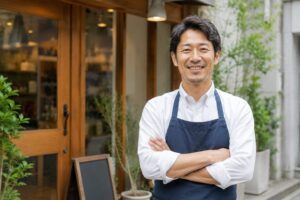 店舗集客とWeb集客の違いとは？それぞれの特徴と効果的な活用方法を解説