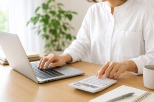 個人事業主のインボイス制度とは？登録すべきかをわかりやすく解説