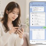 LINE予約とホームページ連携の始め方
