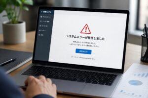 ホームページのPHPエラーページがGoogle検索に出た時の削除・再発防止