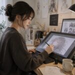 クリエイターがポートフォリオサイトやホームページを持つべき理由とは？SNSだけでは足りない集客と信頼性を解説