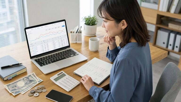 Google広告でクリックはあるのに問い合わせが来ない？LP改善方法