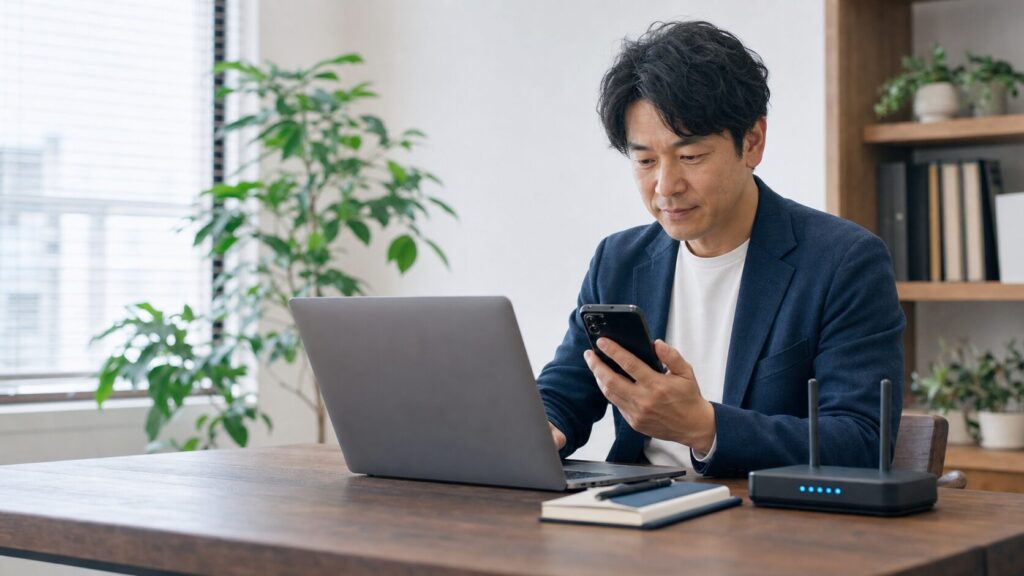 独自ドメインの更新忘れをした場合のホームページとメールの復旧方法