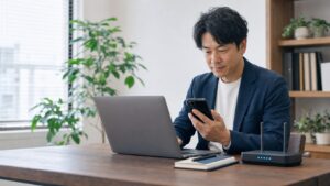 独自ドメインの更新忘れをした場合のホームページとメールの復旧方法
