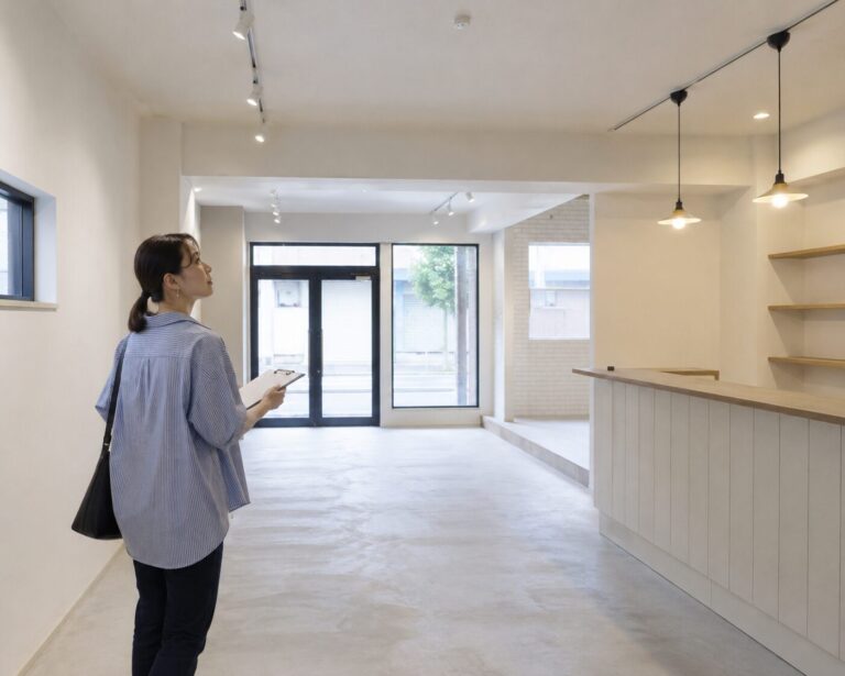 春日部市で空き店舗開業するなら｜ホームページ準備とかすかベンチャー応援補助金を解説