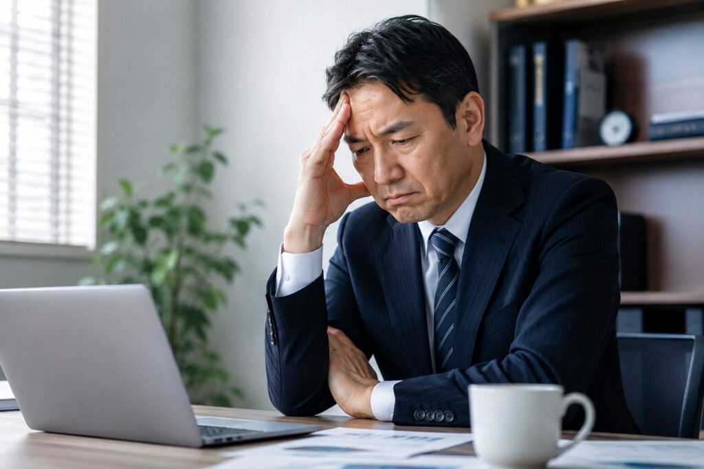 ホームページから問い合わせが来ない原因とは?中小企業が見直すべき改善ポイント10選
